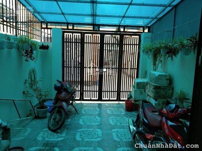 BÁN NHÀ RIÊNG TẠI PHAN TRỌNG TUỆ, THANH TRÌ 66M2, 5.4 TỶ