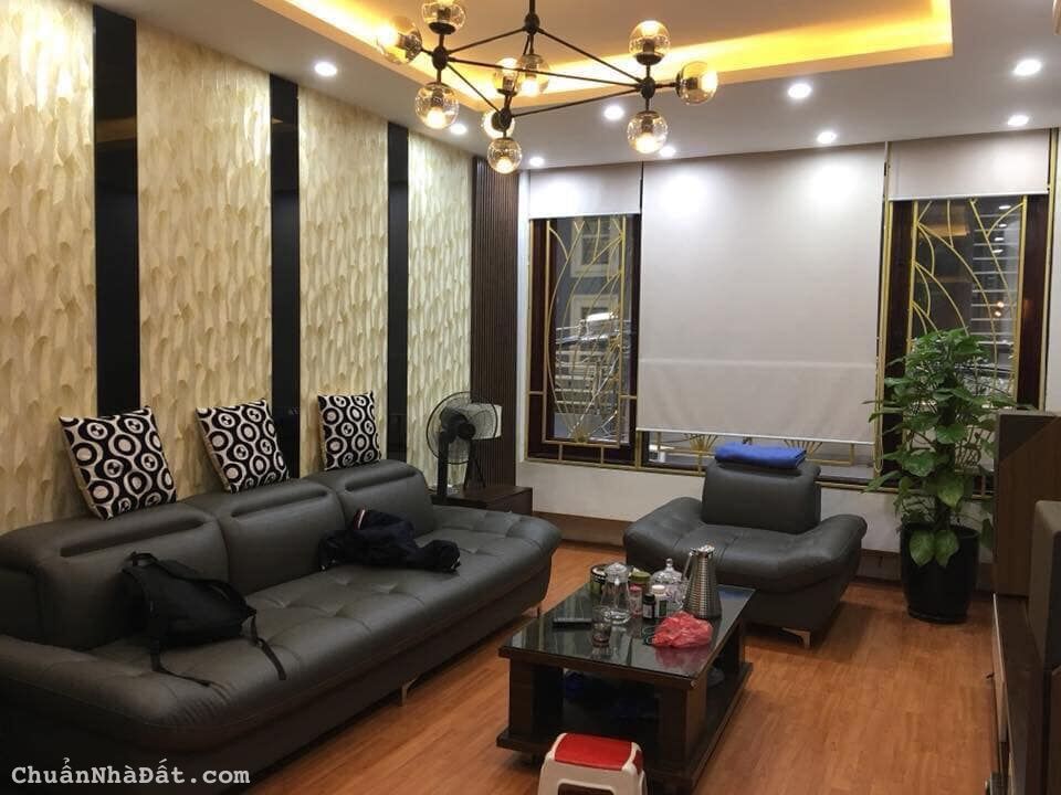 CHỈ GẦN 4 TỶ CÓ NGAY NHÀ ĐẸP Ở NGAY PHỐ MINH KHAI, DIỆN TÍCH 37M2, 3 TẦNG, MẶT TIỀN 3,4M