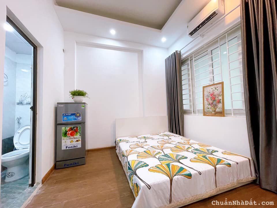 CHỈ 4.X TỶ CÓ NGAY NHÀ ĐẸP Ở NGAY PHỐ Tây sơn, ĐỐNG ĐA, DIỆN TÍCH 40M2, 3TẦNG