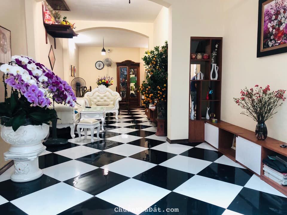 CHỈ 3.X TỶ CÓ NGAY NHÀ ĐẸP Ở NGAY PHỐ TÔN THẤT TÙNG, ĐỐNG ĐA, DIỆN TÍCH 33M2, 4 TẦNG