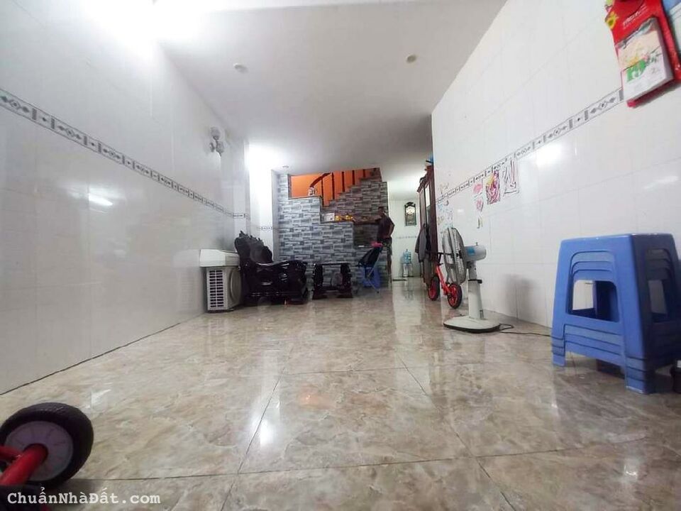 Mặt tiền kinh doanh 5 tầng Trần Xuân Soạn 4.5x30 chỉ 12 tỷ 2