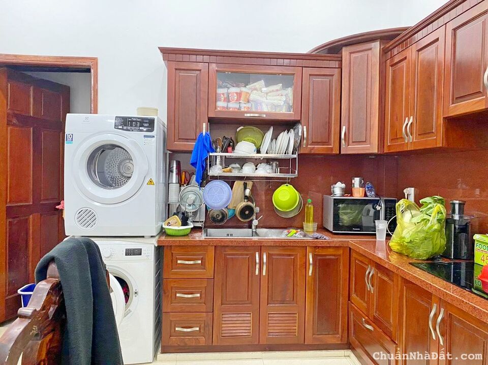 Mặt tiền kinh doanh ngay Lâm Văn Bền 4x18 70m2 chỉ 13 tỷ