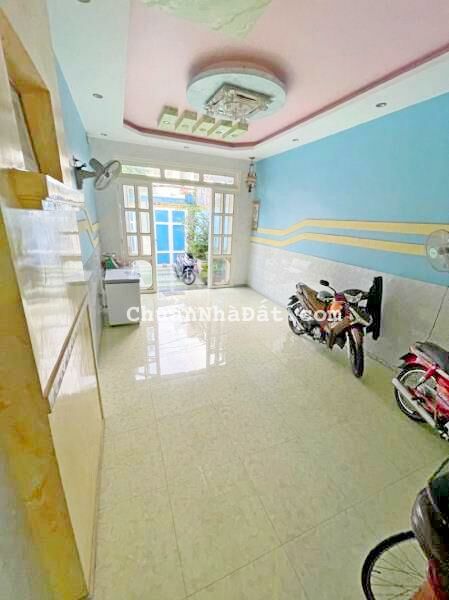 Mặt tiền kinh doanh ngay Lâm Văn Bền 4x25 78m2 3 tầng chỉ 14 tỷ 5