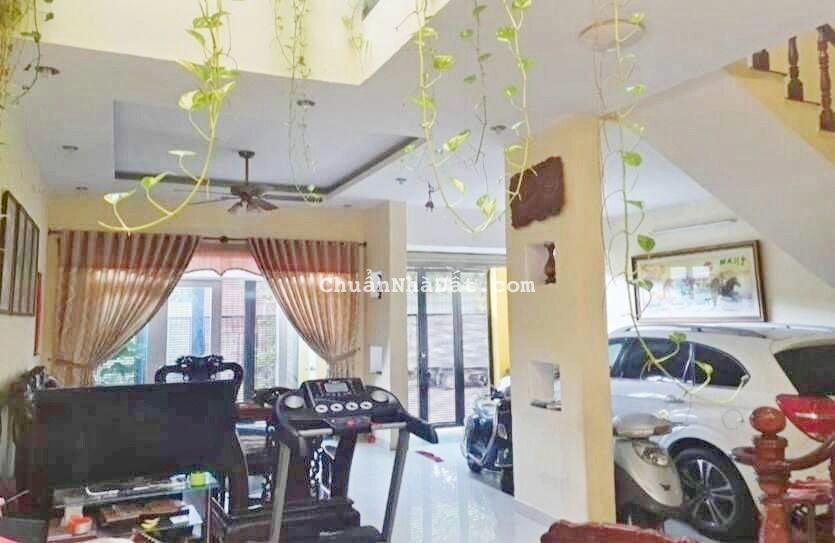 Mặt tiền đường số 25A ngay Nguyễn Thị Thập 7x17 chỉ 13 tỷ 8