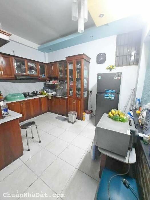 Mặt tiền kinh doanh ngay Nguyễn Thị Thập 4.2x10 79m2 4 tầng chỉ 12 tỷ 7