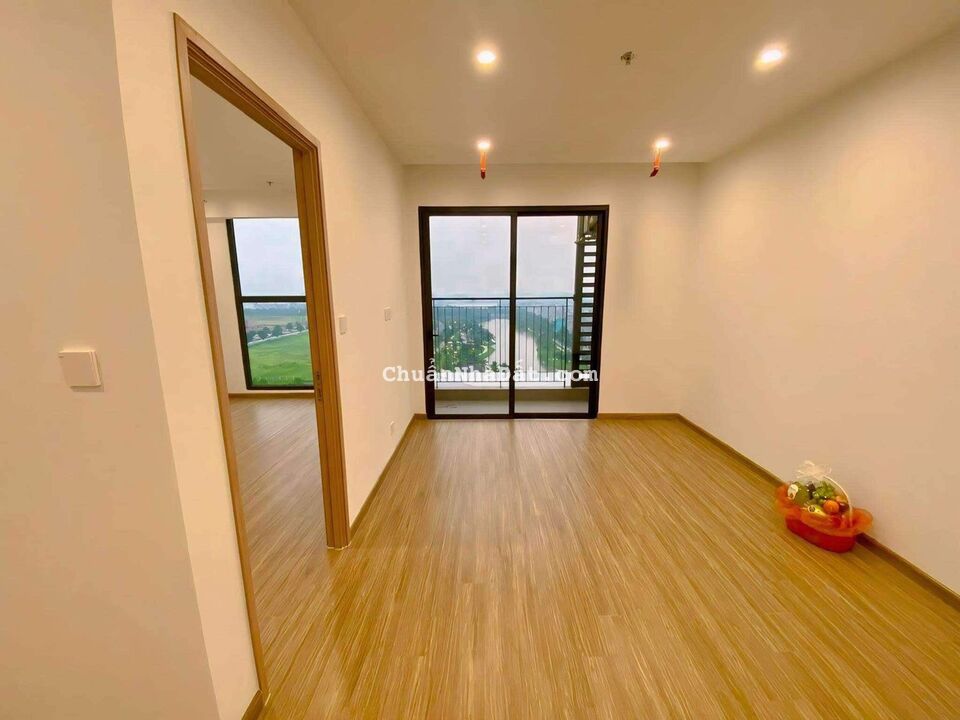 Cần bán căn hộ 1PN + 1 (52.2m2) nguyên bản giá nhỉnh 2.5 tỷ tại Pavilion Vinhomes Ocean Park