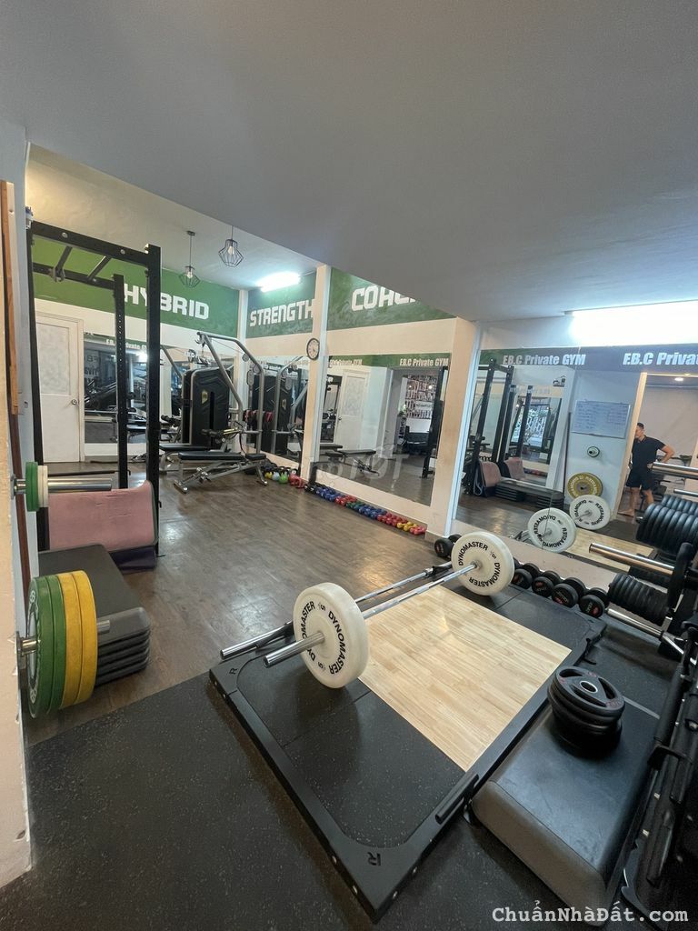 🍑 NGANG 20M 🍑MT 113 Trần Huy Liệu PN🍑20X12m🍑 SÀN TRỐNG SUỐT🍑giá 40tr🍑