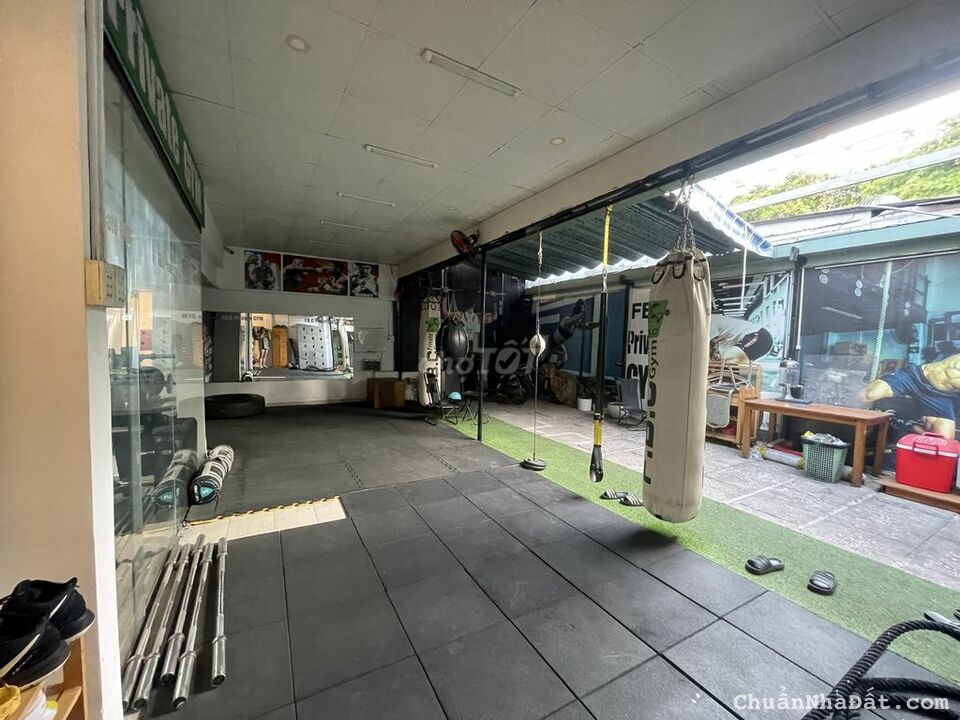 🍑 NGANG 20M 🍑MT 113 Trần Huy Liệu PN🍑20X12m🍑 SÀN TRỐNG SUỐT🍑giá 40tr🍑