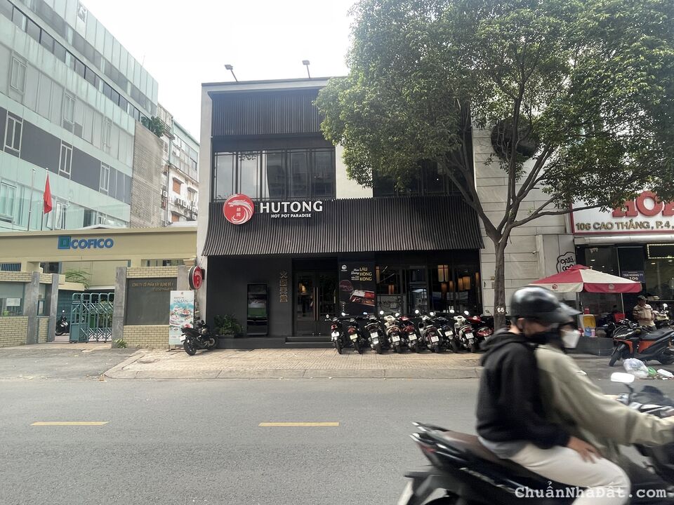 Cho thuê nhà MT đường Nguyễn Trãi, Quận 1. DT 8m x 30m - Trệt - 4 Lầu Thang máy Cho thuê nhà MT đường Nguyễn Trãi, Quận 1. DT 8m x 30m - Trệt - 4 Lầu Thang máy