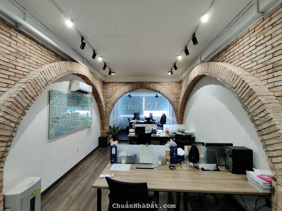 💎CAFE-SPA-SHOP💎MT 96 BÙI THỊ XUÂN Q1💎4.2X20M💎1 TRỆT 3 LẦU💎