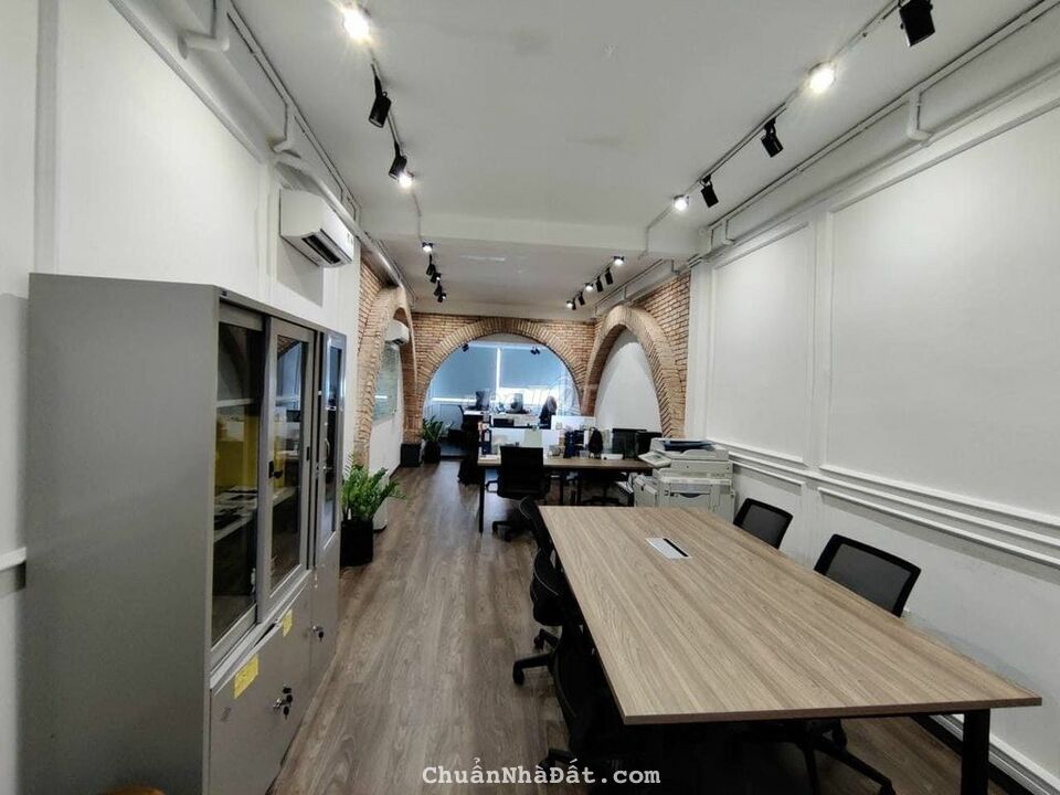 💎CAFE-SPA-SHOP💎MT 96 BÙI THỊ XUÂN Q1💎4.2X20M💎1 TRỆT 3 LẦU💎