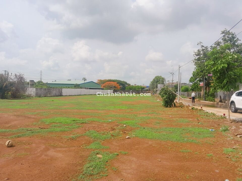 Đất giá rẻ ngay mặt tiền đường Phạm Hùng duy nhất tại TT.Đất Đỏ