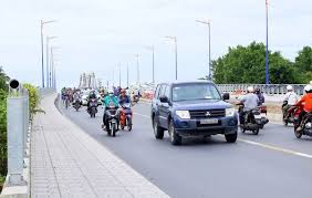 BÁN LÔ ĐẤT 4 MẶT TIỀN. DT: 10.611,9m2