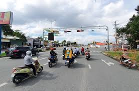 BÁN LÔ ĐẤT 4 MẶT TIỀN. DT: 10.611,9m2