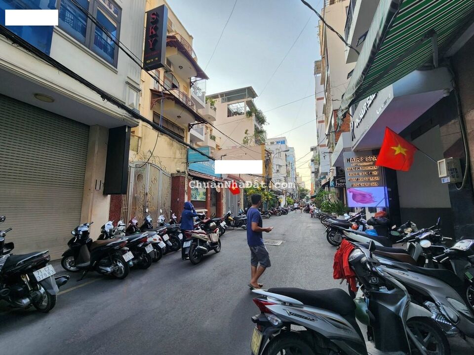 Cần bán nhanh nhà Mặt tiền hẻm 55 Lê Thị Hồng Gấm, p.NTB , Q.1 Cần bán nhanh nhà Mặt tiền hẻm 55 Lê Thị Hồng Gấm, p.NTB , Q.1