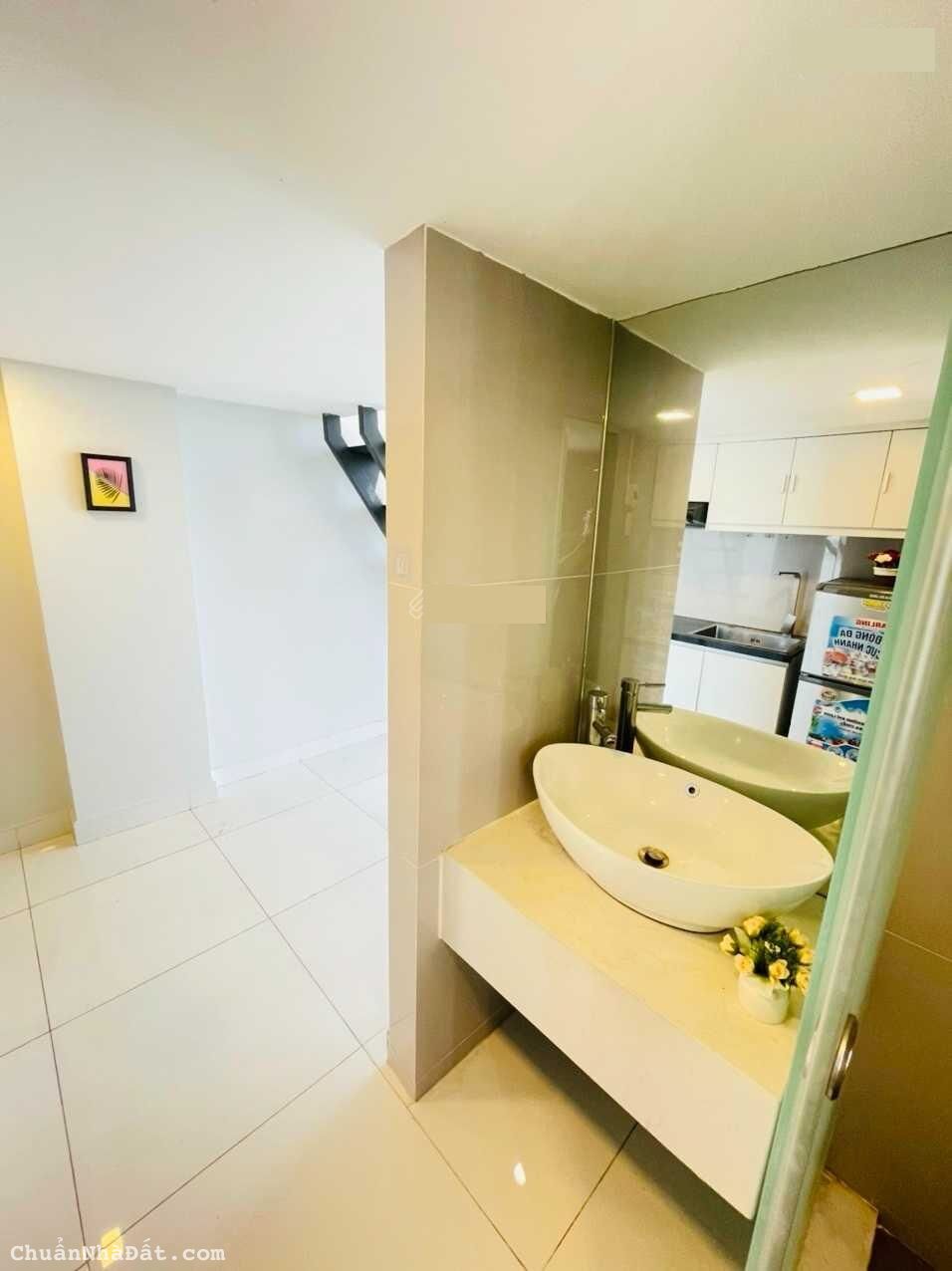 Bán nhà 6 tầng ngay Trần Đình Xu, Quận 1, kinh doanh CHDV thu nhập 100tr/th, giá 18.5 tỷ Bán nhà 6 tầng ngay Trần Đình Xu, Quận 1, kinh doanh CHDV thu nhập 100tr/th, giá 18.5 tỷ