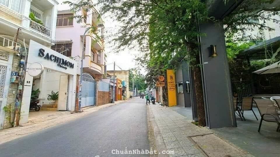 8X20M 4 TẦNG THANG MÁY, MẶT TIỀN NỘI BỘ ÂU CƠ, GẦN LỮ GIA Q11