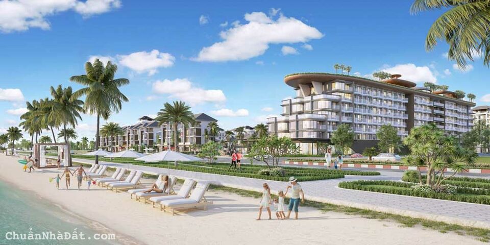 Bán nhanh giá tốt ShopHouse Biển Tuy Hoà.