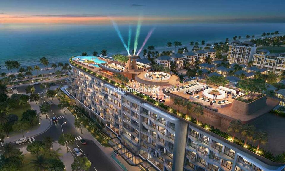 Bán nhanh giá tốt ShopHouse Biển Tuy Hoà.