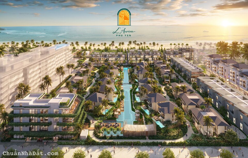 Bán nhanh giá tốt ShopHouse Biển Tuy Hoà.