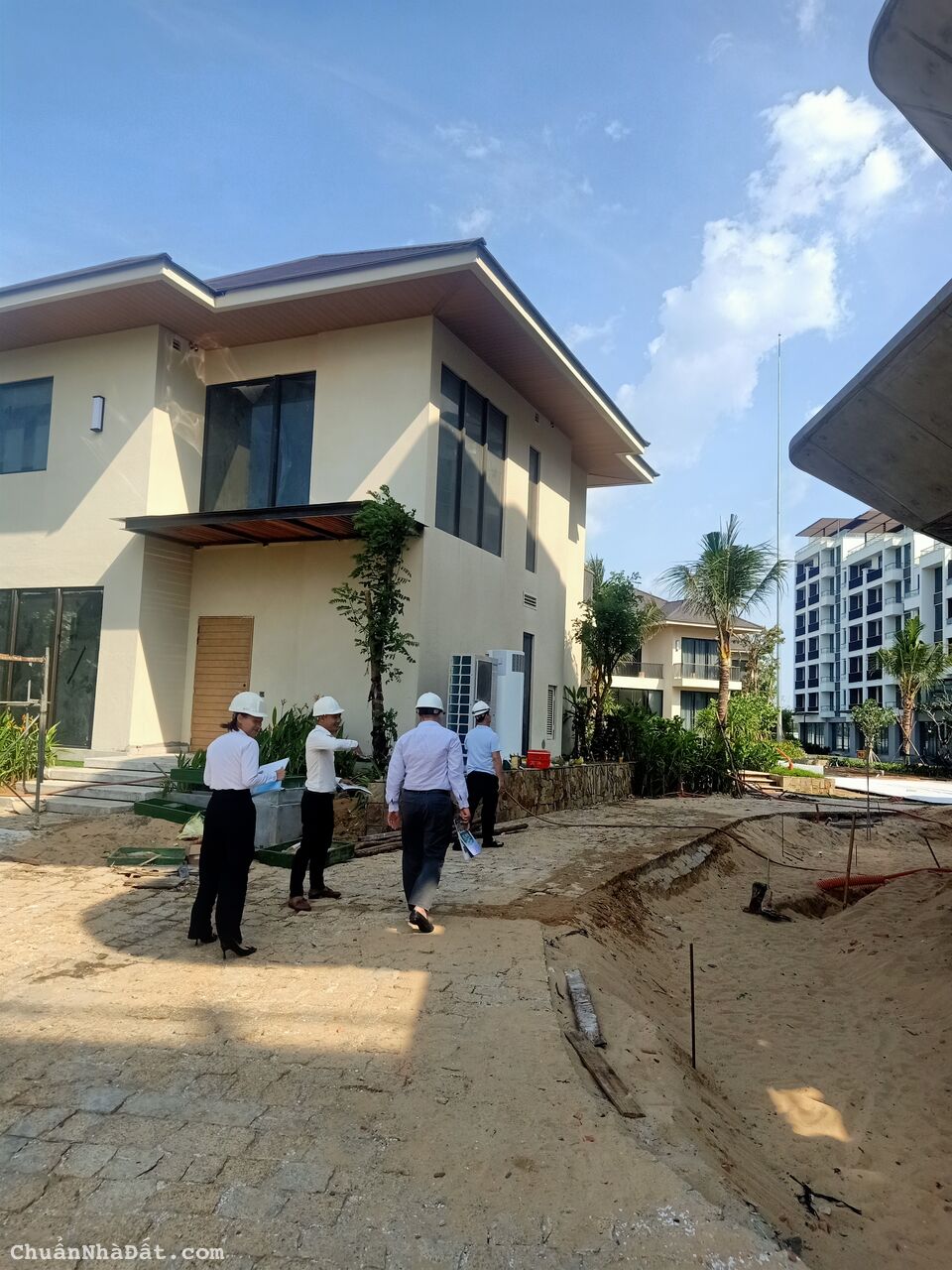 Siêu phẩm siêu đầu tư với shophouse biển 4 tầng tại phú yên