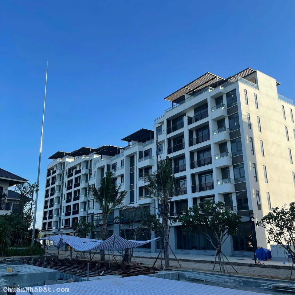 Chỉ với 2.8 tỷ bạn đã sở hữu căn nhà phố tại tháp nghinh phong