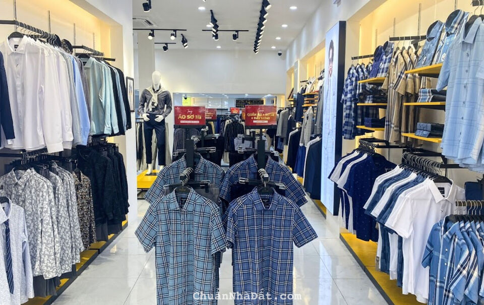 Cho thuê nhà 10x24m trệt 2 lầu mặt tiền 206b Lê Văn Sỹ quận Phú Nhuận