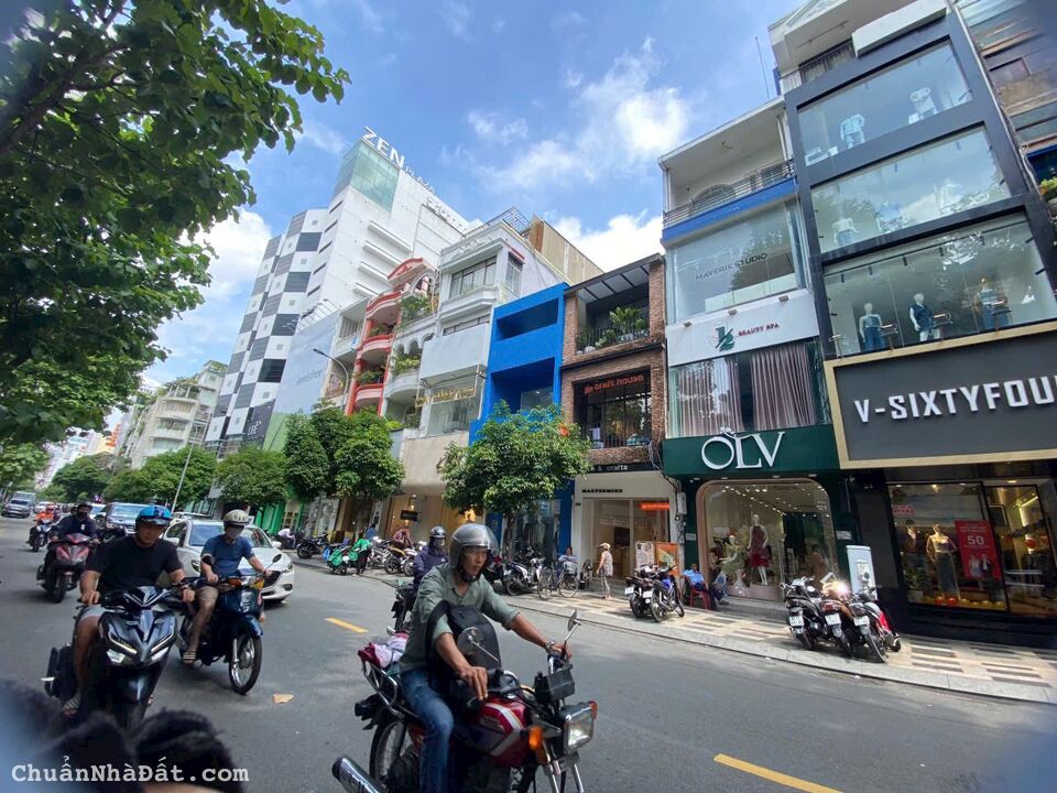 Cho thuê nhà ngay vòng xoay Phù Đổng, Bến Thành, Quận 1 Cho thuê nhà ngay vòng xoay Phù Đổng, Bến Thành, Quận 1