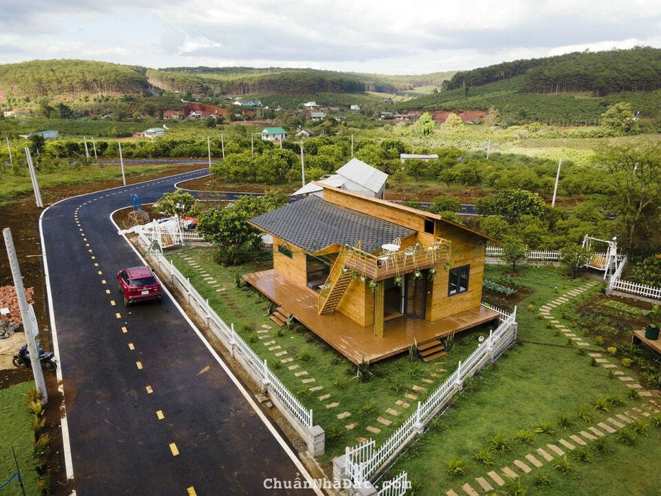 Đất nền sổ sẵn