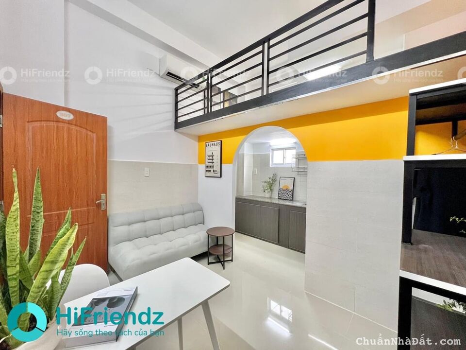 Khai trương DUPLEX MẶT TIỀN SIÊU RỘNG Ở QUẬN 7