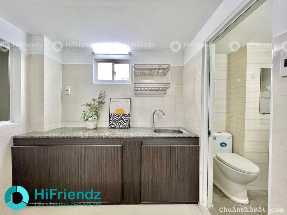 Khai trương DUPLEX MẶT TIỀN SIÊU RỘNG Ở QUẬN 7