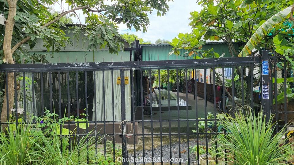 Bán nhà 940m2 sát KDC An Hạ, Bình Chánh Bán nhà 940m2 sát KDC An Hạ, Bình Chánh