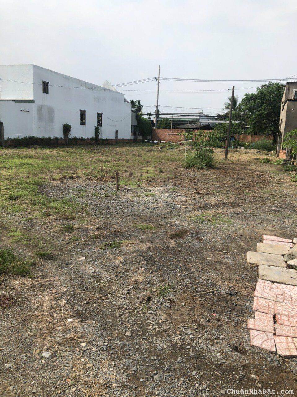 Bán đất thổ cư Đoàn Nguyễn Tuân, Bình CHánh Bán đất thổ cư Đoàn Nguyễn Tuân, Bình CHánh