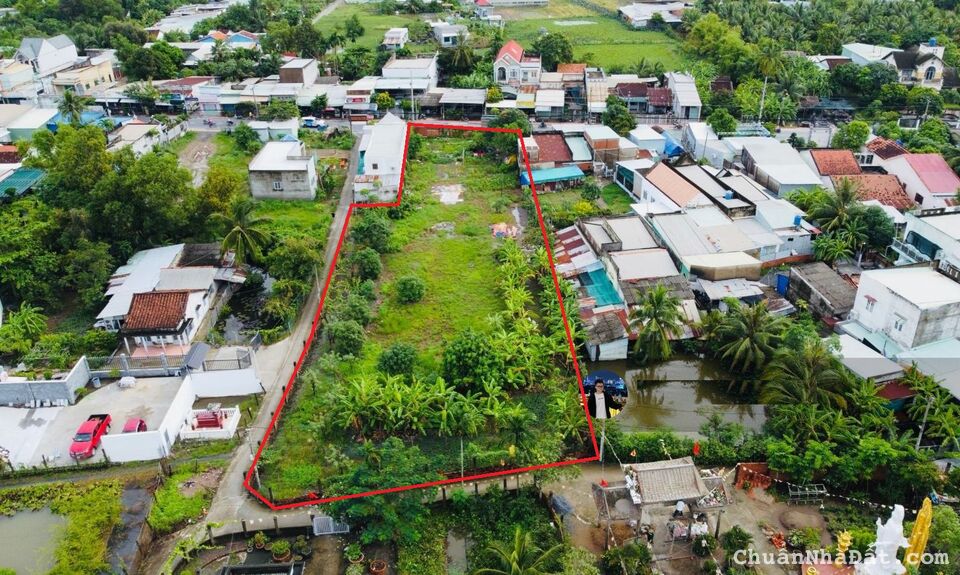 Bán đất thổ cư Đoàn Nguyễn Tuân, Bình CHánh Bán đất thổ cư Đoàn Nguyễn Tuân, Bình CHánh