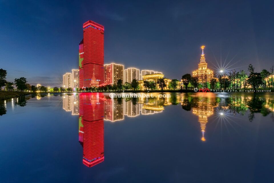 Bán nhà vinhomes Ocean Park 1 PK Ngọc Trai 71m2 giá 16 tỷ Bán nhà vinhomes Ocean Park 1 PK Ngọc Trai 71m2 giá 16 tỷ