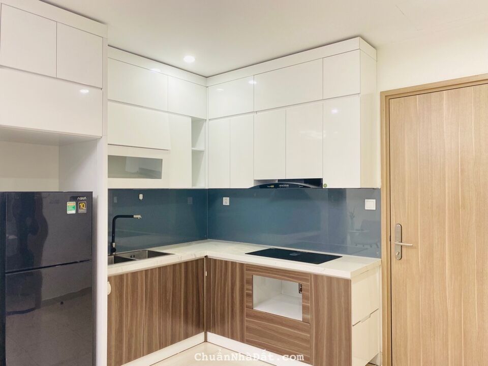 Bán căn hộ vinhomes Ocean Park 1 full nội thất 36m2 nhỉnh 1 tỷ 