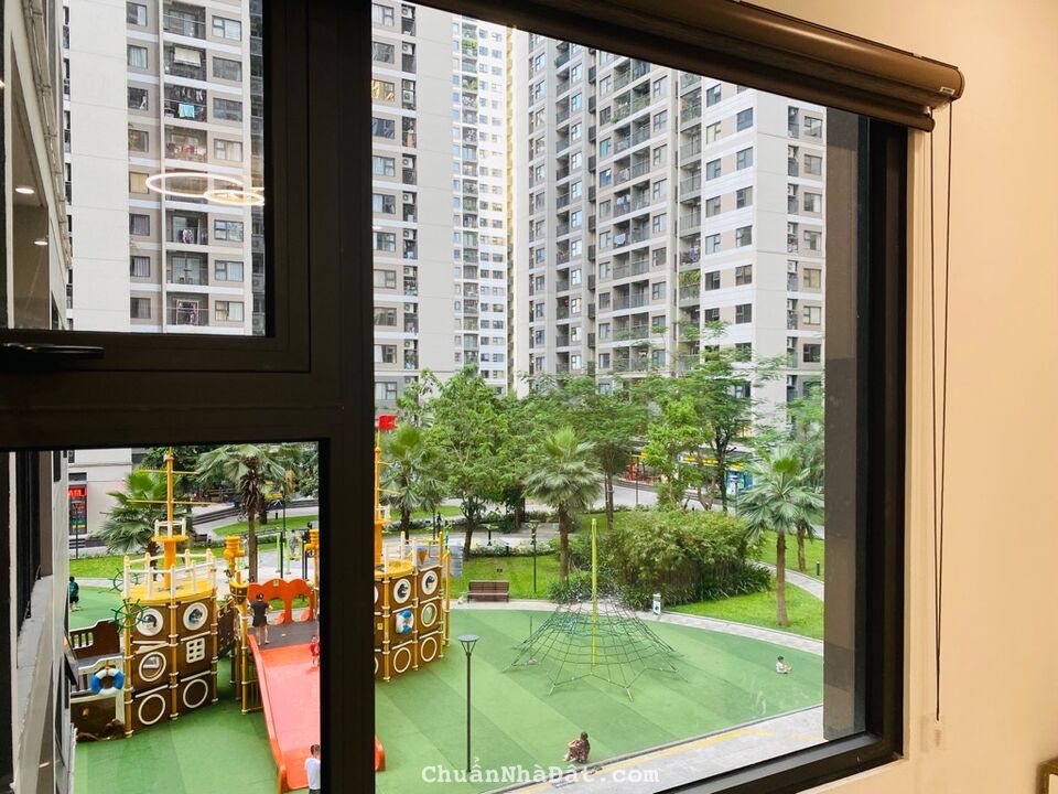 Bán căn hộ vinhomes Ocean Park 1 full nội thất 36m2 nhỉnh 1 tỷ 