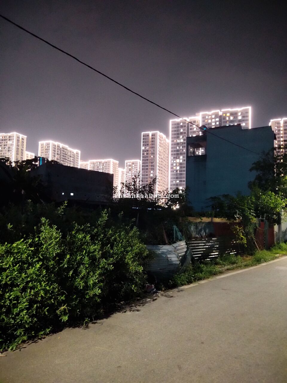 Bán đất TT Trâu Quỳ hàng xóm vinhomes ocean park 61m2 chỉ 4,2 tỷ Bán đất TT Trâu Quỳ hàng xóm vinhomes ocean park 61m2 chỉ 4,2 tỷ