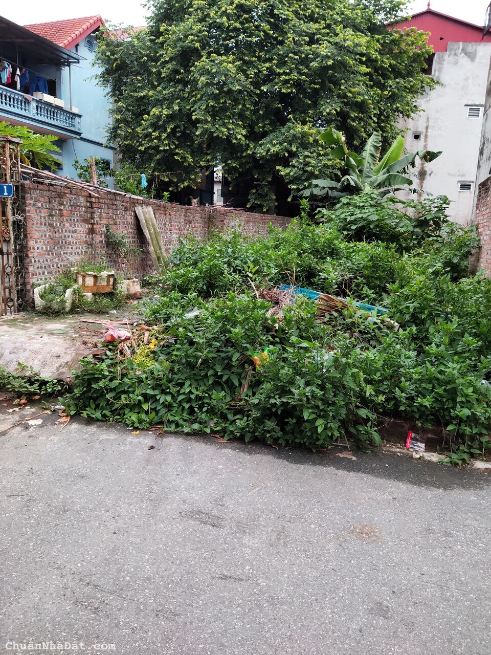 Bán Đất Đa Tốn Gia Lâm đường ô tô tránh 40,5m2 giá 2,4 tỷ Bán Đất Đa Tốn Gia Lâm đường ô tô tránh 40,5m2 giá 2,4 tỷ