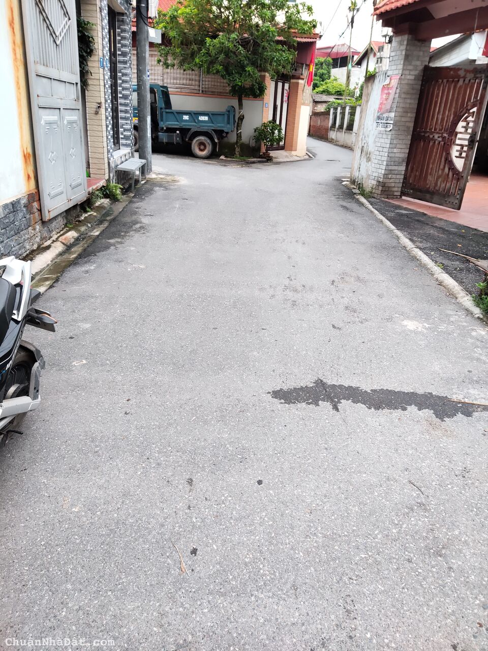 Bán Đất Đa Tốn Gia Lâm đường ô tô tránh 40,5m2 giá 2,4 tỷ Bán Đất Đa Tốn Gia Lâm đường ô tô tránh 40,5m2 giá 2,4 tỷ