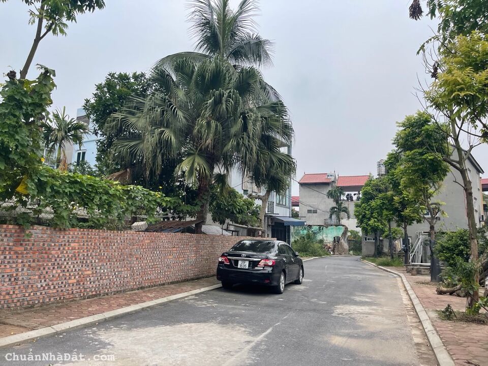 Bán đất Cổ Bi Gia Lâm đường 2 ô tô tránh 46m2 giá 3 tỷ Bán đất Cổ Bi Gia Lâm đường 2 ô tô tránh 46m2 giá 3 tỷ