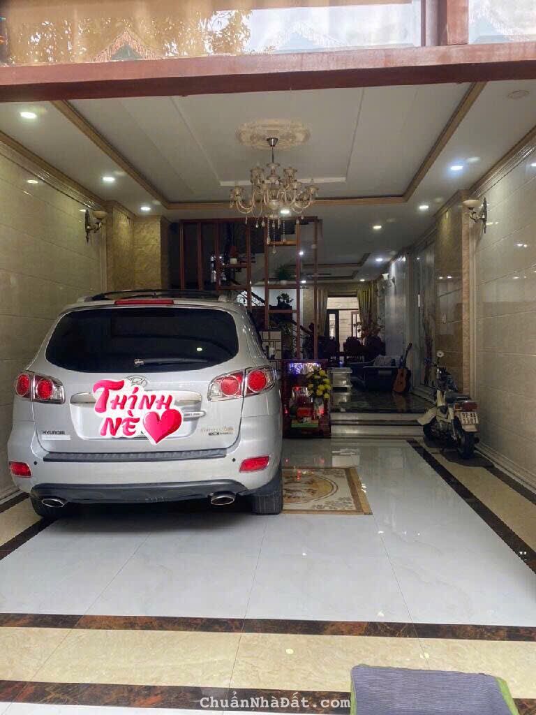 MTKD Đường 12m, 5Tầng Ở Liền, 5x21m Vuông A4. kề KCN Tân Bình, Aoen Tân Phú.