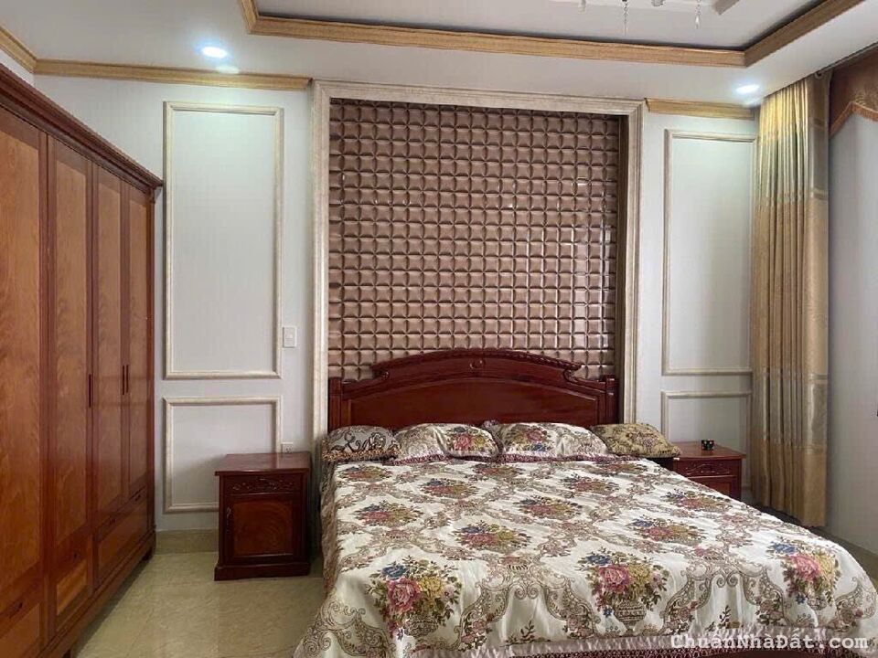 MTKD Đường 12m, 5Tầng Ở Liền, 5x21m Vuông A4. kề KCN Tân Bình, Aoen Tân Phú.