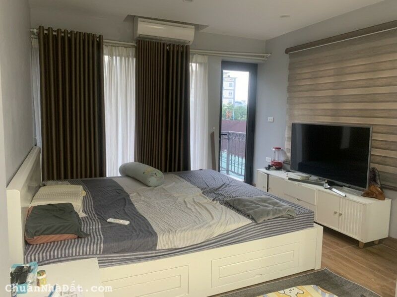  Bán Nhà Việt Hưng ,Nhà đẹp full nội thất,  55m2, 9.6 tỷ, liên hệ 0889952123