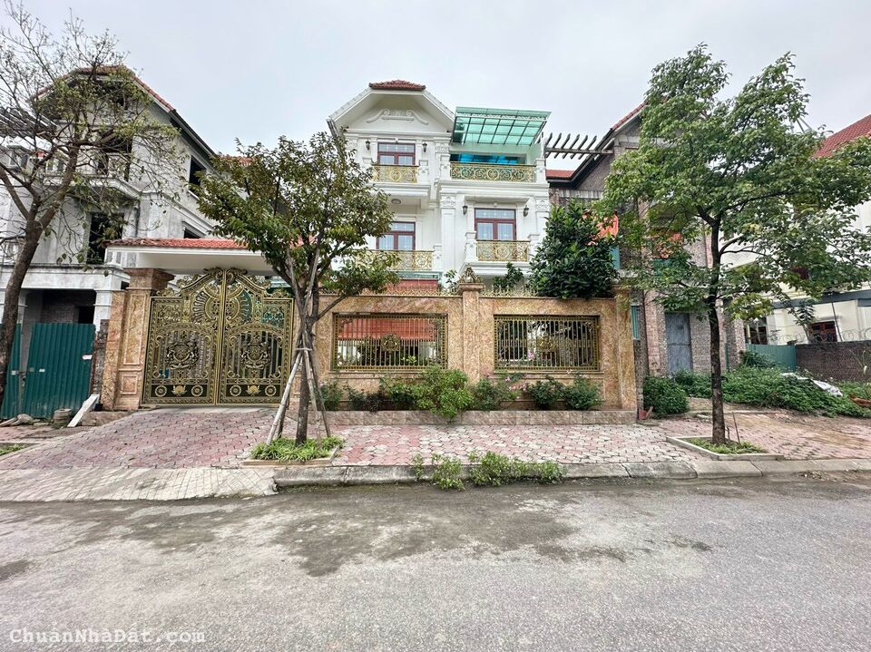 HIẾM: Liền kề trục đường 30m Phú Lương, vị trí kinh doanh, 63m3 chỉ hơn chục tỷ