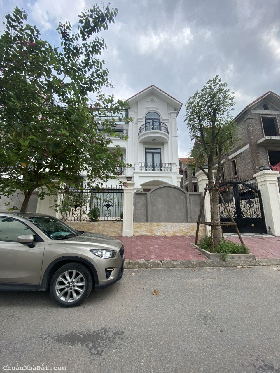 HIẾM: Liền kề trục đường 30m Phú Lương, vị trí kinh doanh, 63m3 chỉ hơn chục tỷ