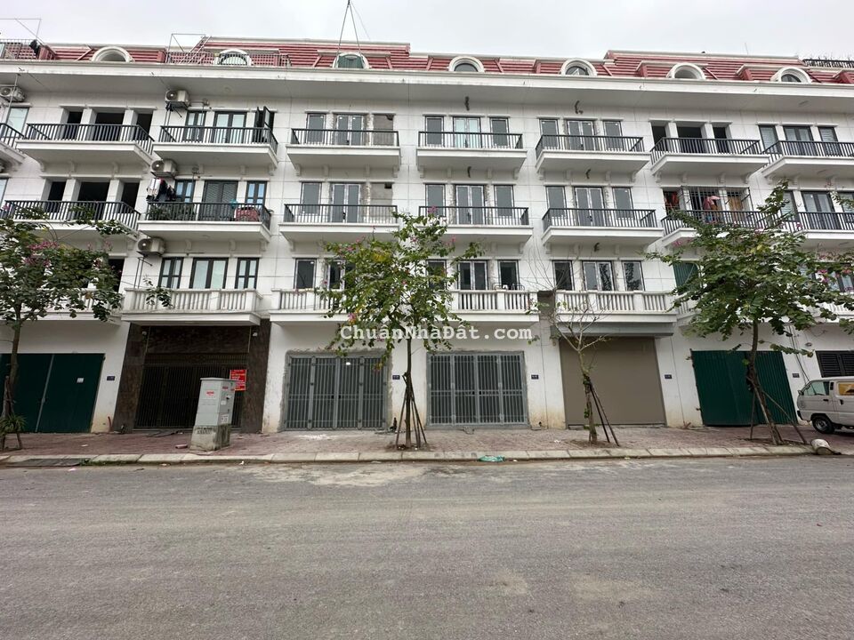 HOT: CĂN LIỀN KỀ TRỤC ĐƯỜNG KINH DOANH 30M, CHỈ HƠN 14 TỶ