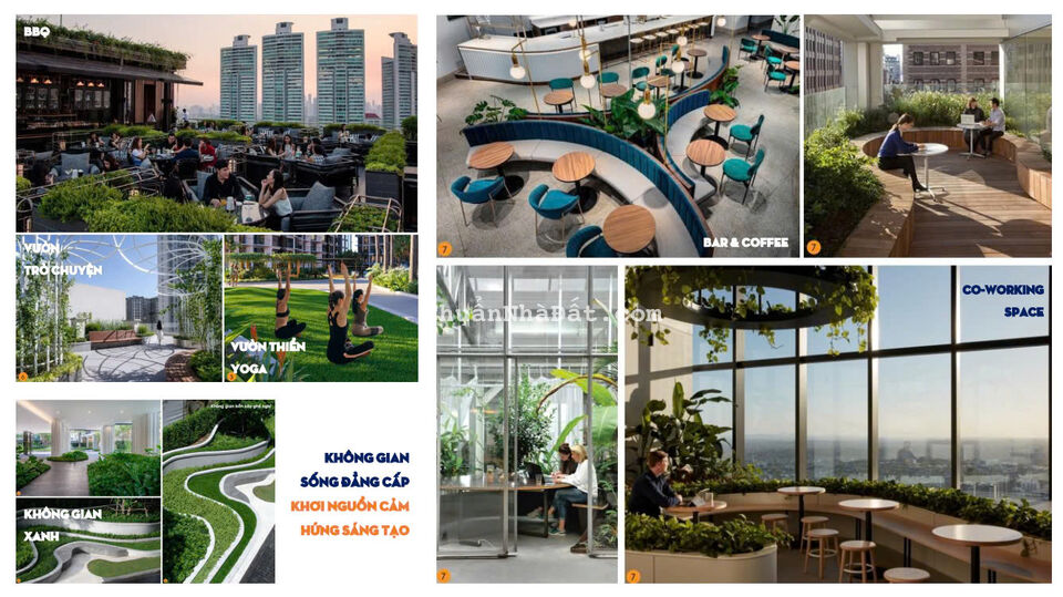 Bán căn hộ biển Đà Nẵng - Dự án Newtown Diamond của CĐT BRG