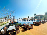 Fusion Resort and Villas Da Nang - biệt thự biển Đà Nẵng - Beachfront Villa Fusion Resort and Villas Da Nang - biệt thự biển Đà Nẵng - Beachfront Villa