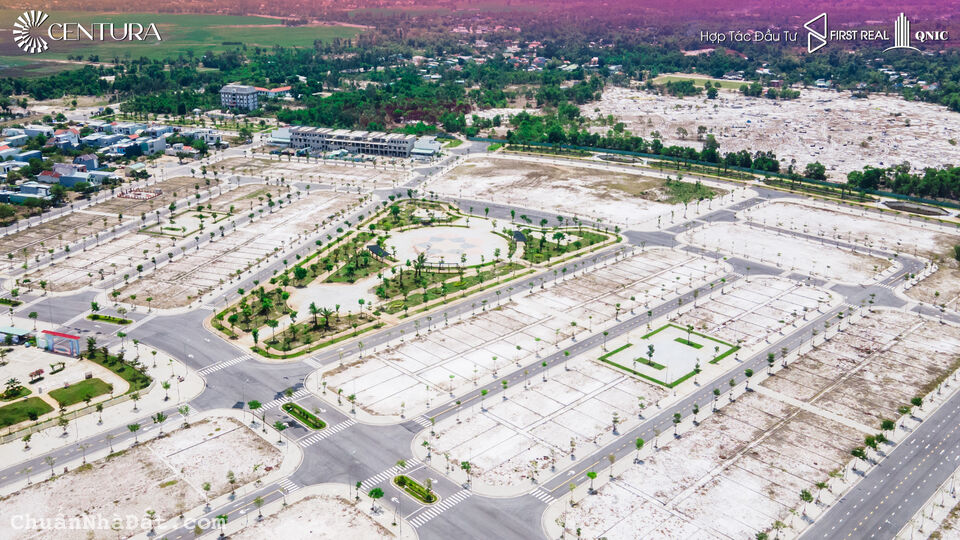 Centura city dự án đất nền hiếm hoi cuối cùng còn sót lại ở tp Tam kỳ Centura city dự án đất nền hiếm hoi cuối cùng còn sót lại ở tp Tam kỳ
